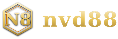 nvd88 logo
